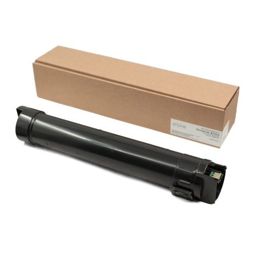 Тонер-картридж Xerox VersaLink B7025 106R03395 (15.5k) e-Line