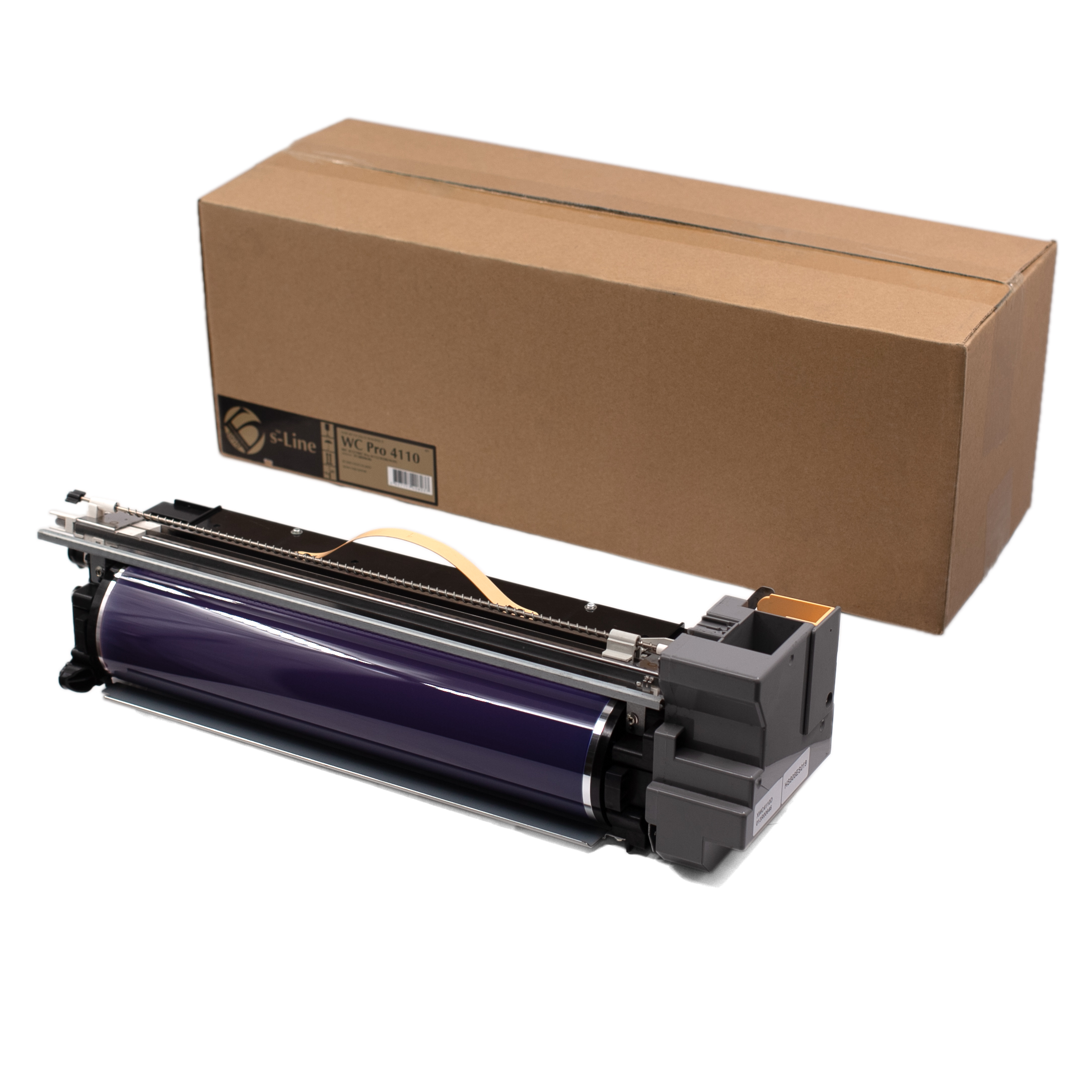 Драм-картридж Xerox 4110 013R00646/013R00653/013R00610 БУЛАТ s-Line (R)