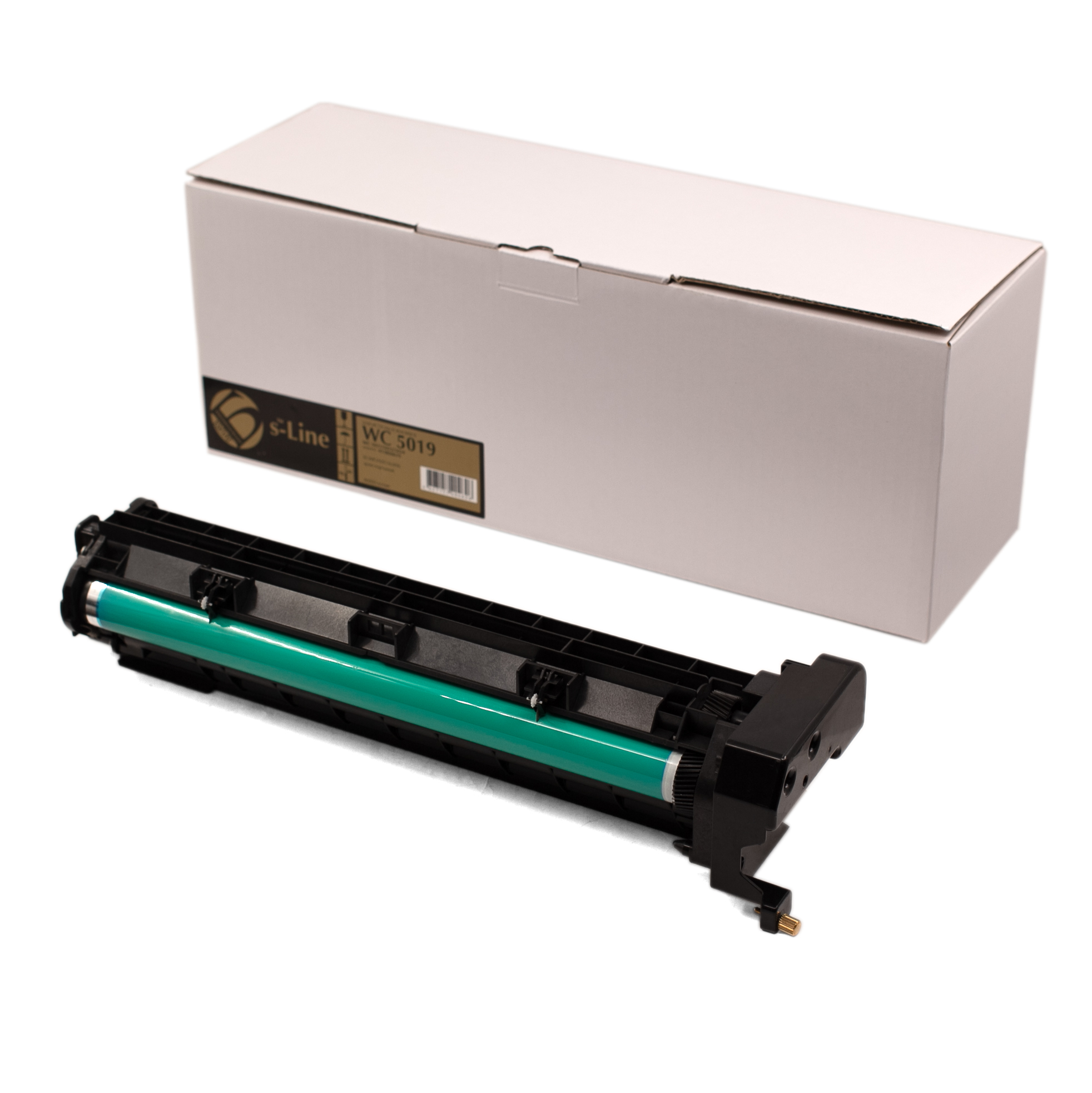 Драм-картридж Xerox WorkCentre 5019 013R00670 (80k) БУЛАТ s-Line