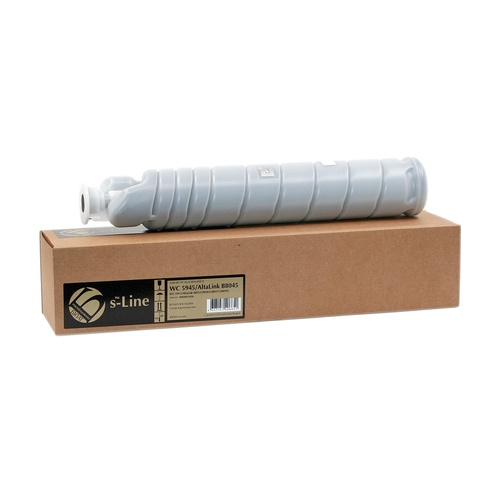 Тонер-картридж Xerox WorkCentre 5945 006R01606 (44k) БУЛАТ s-Line