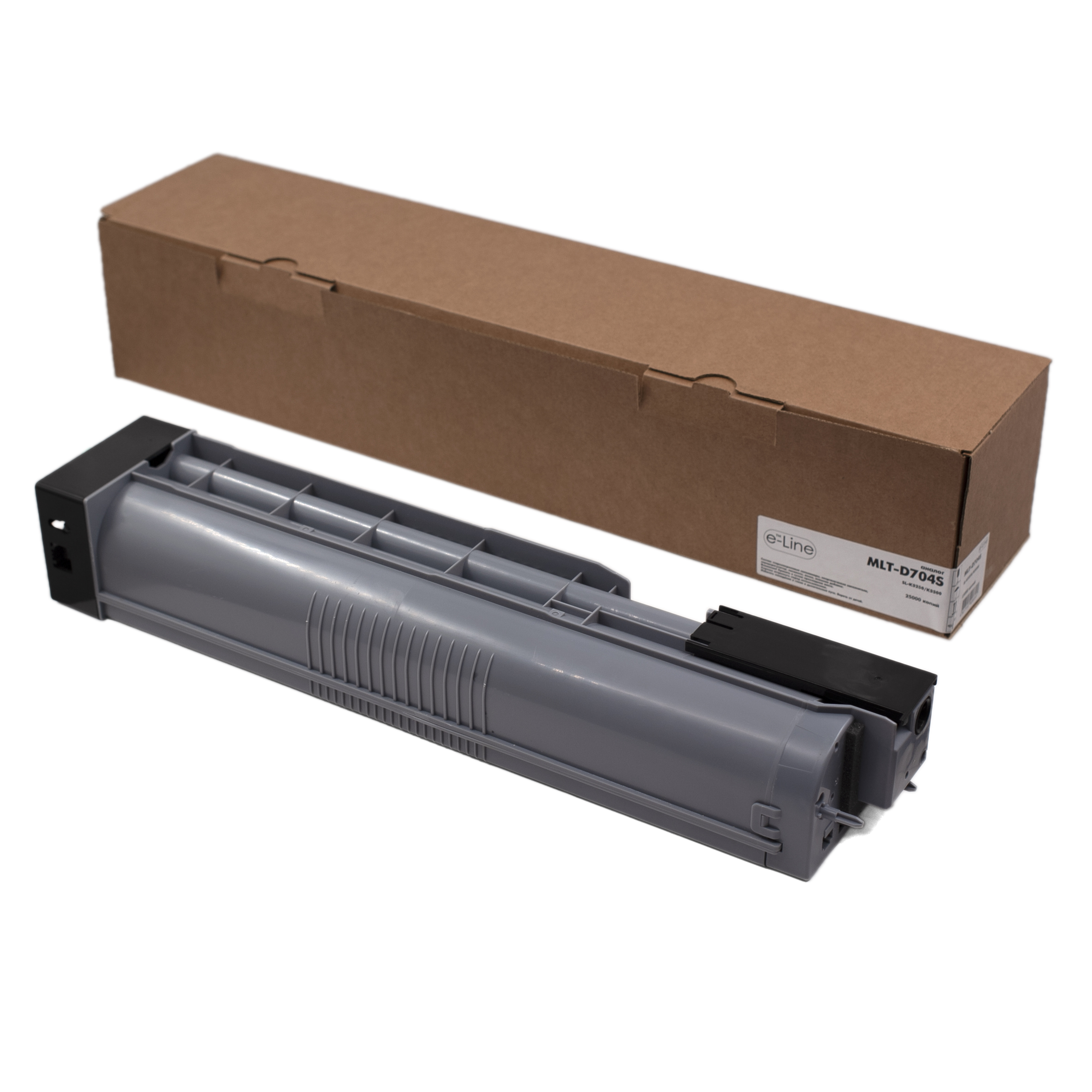 Тонер-картридж Samsung SL-K3300 MLT-D704S (25k) e-Line