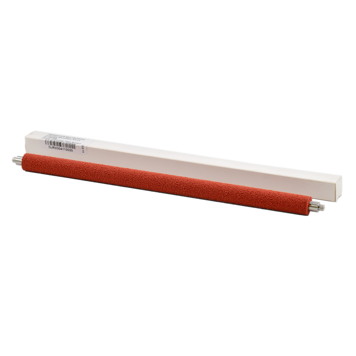 Прижимной вал паутинки очистки фьюзера Xerox 4110/D95 (Fuser Cleaning Web Roller)