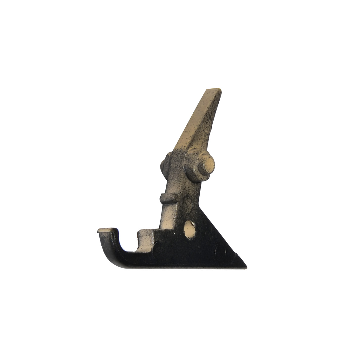 Лапки отделения верх Ricoh Aficio 1013/120 AE04-4045