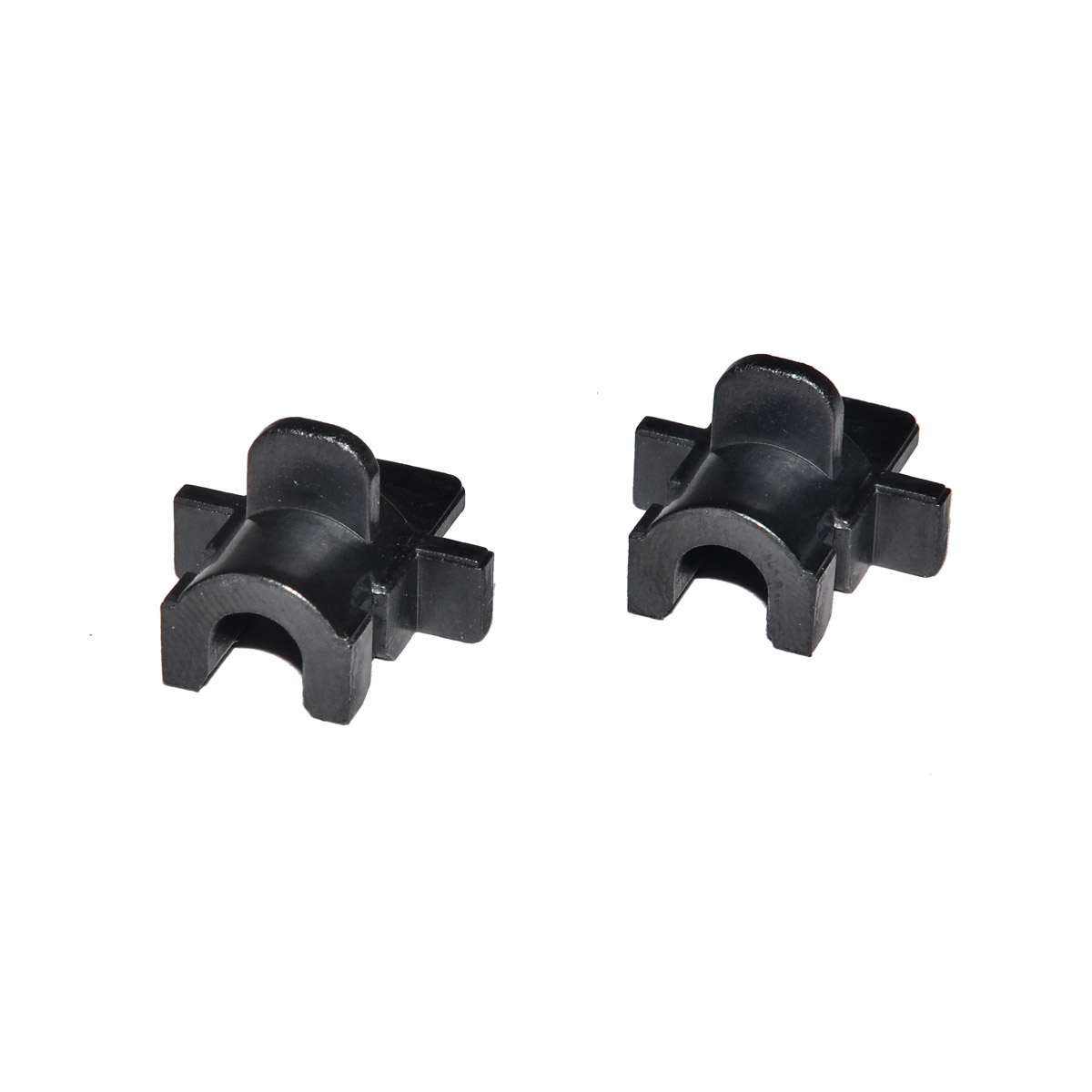 Втулки резинового вала (упак 2шт) Ricoh Aficio 1015/1018/MP 2500 G029-4174