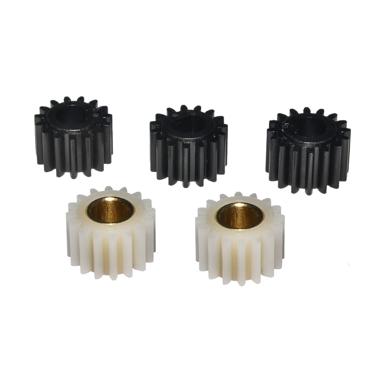 Набор шестерней для восстановления блока проявки Ricoh Aficio 1015/2015/2001