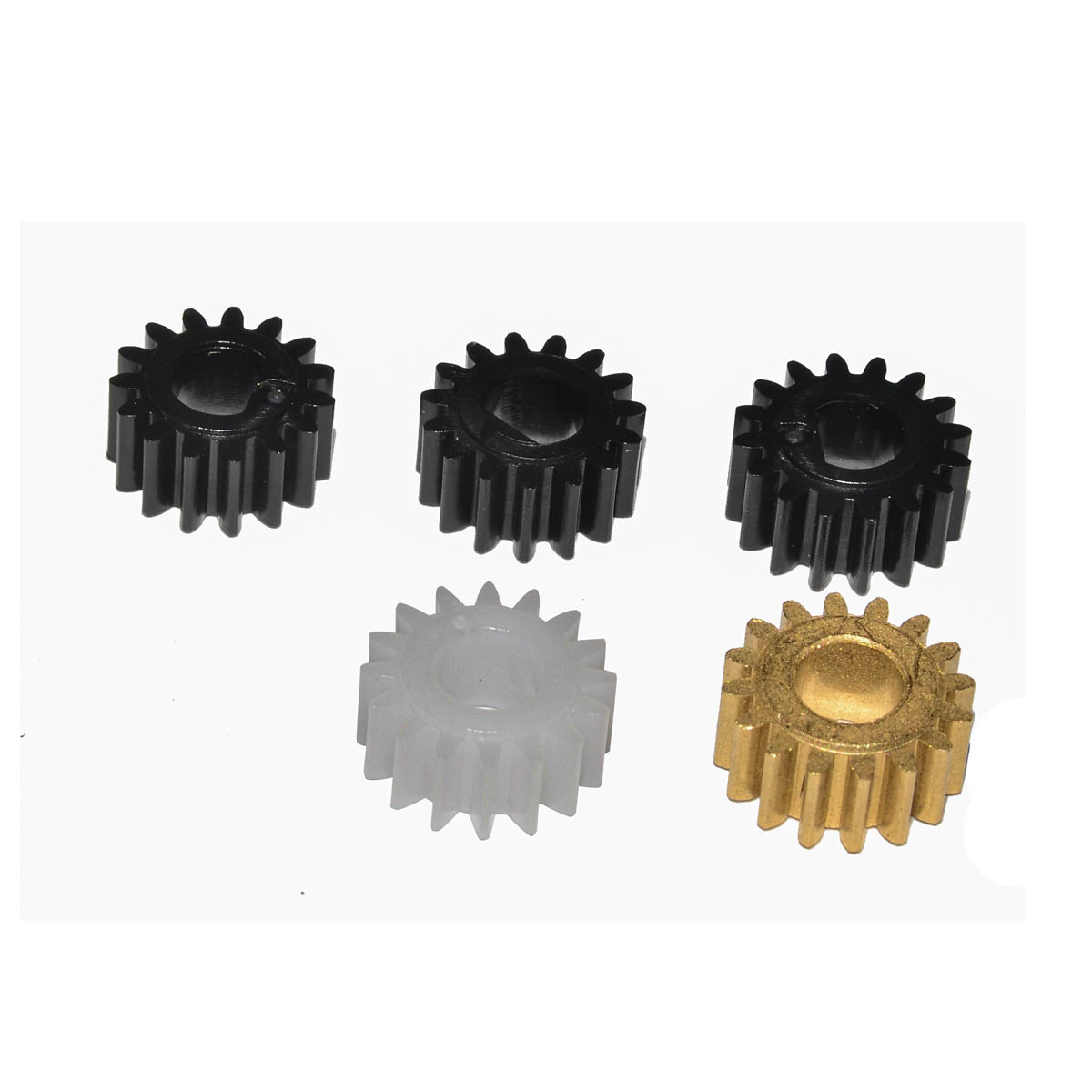 Набор шестерен для восстановления PCU Ricoh Aficio 1027/2027/3025/MP251 411018-Gear