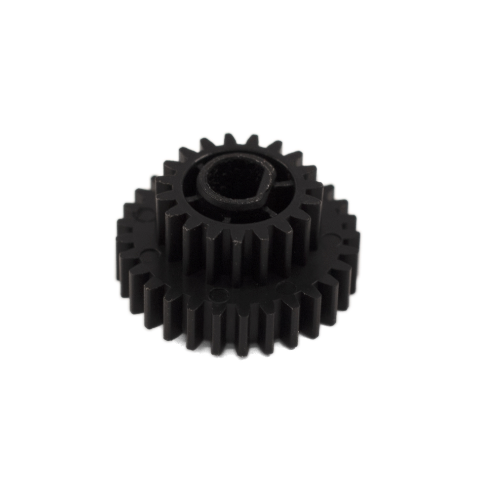 Шестерня привода шнека 19/29T Ricoh Aficio 1060/1075 B065-2428