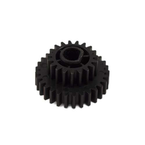Шестерня привода шнека 19/29T Ricoh Aficio 1060/1075 B065-2428