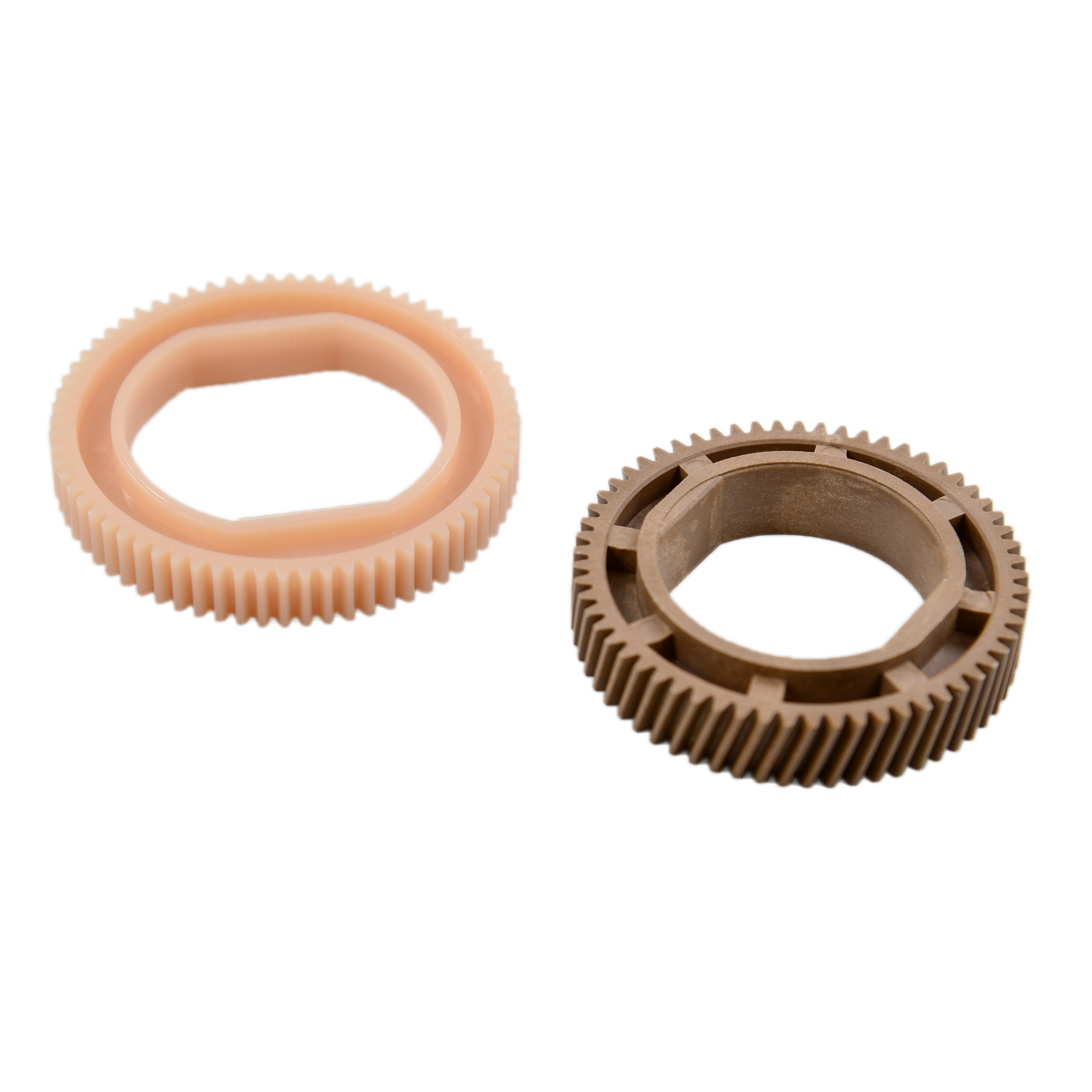 Комплект шестерен тефлонового вала Xerox 4110/D95 (Fuser Upper Heat Roller Gear) (комп. 2шт)