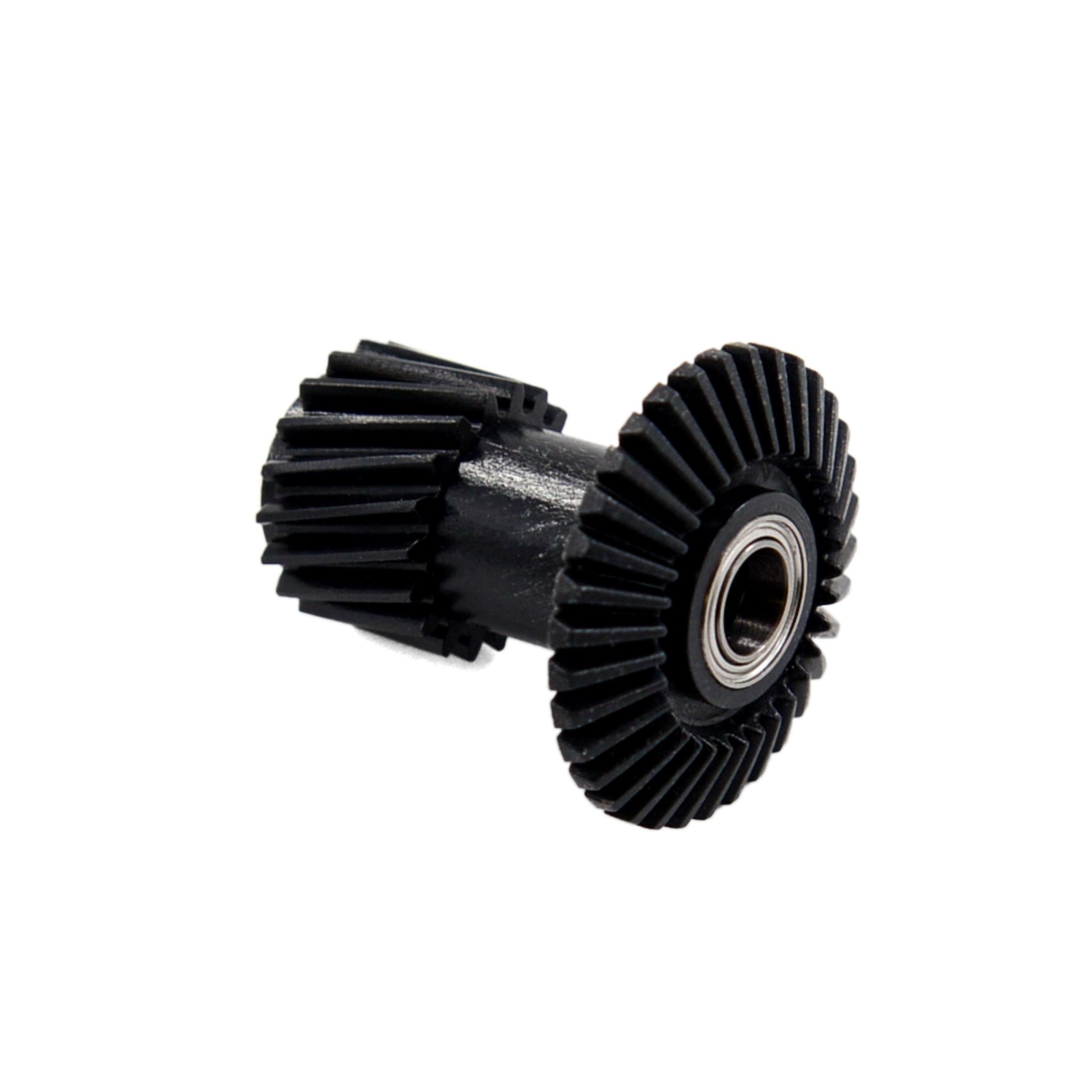 Шестерня привода шнека отвода тонера Xerox 4110/D95 (Gear 18T/Bevel 34T) 007K88230