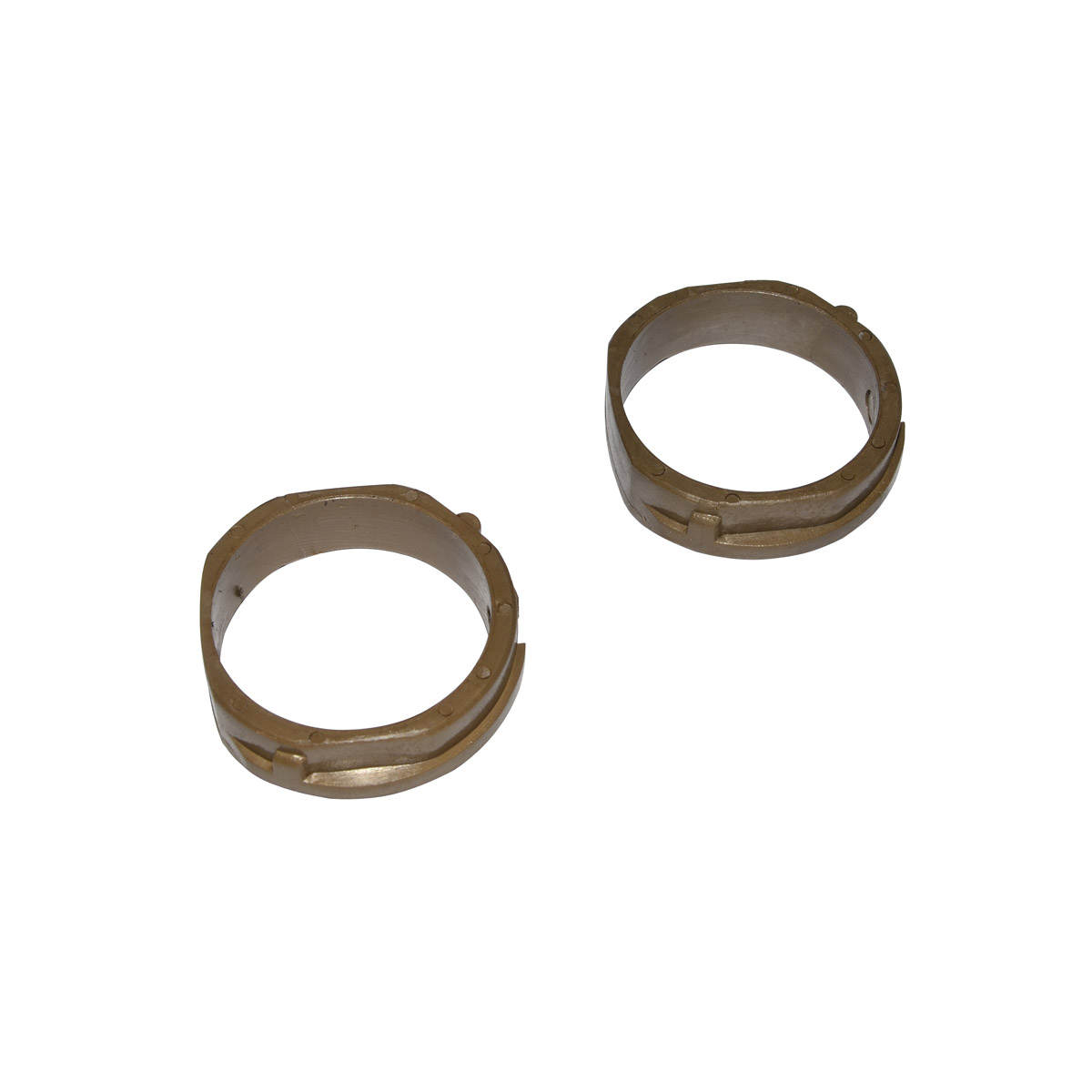 Втулки тефлонового вала Sharp AR-235/275 СBRGP0010QS01 (упак 2шт)