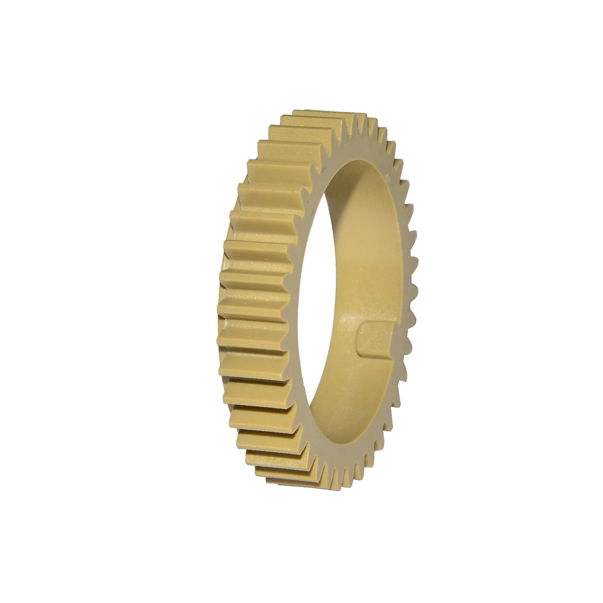 Шестерня 38Т тефлонового вала Toshiba e-Studio 163/182/212/242 6LA84182000