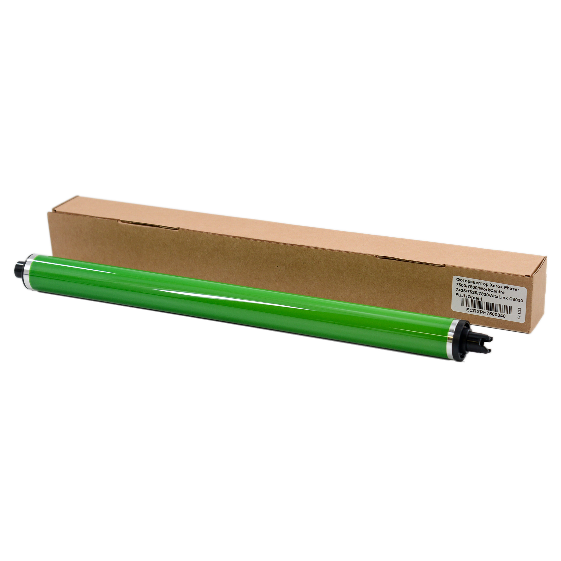 Фоторецептор Xerox Phaser 7500/7800/WorkCentre 7425/7525/7830/AltaLink C8030 FUJI (Green)