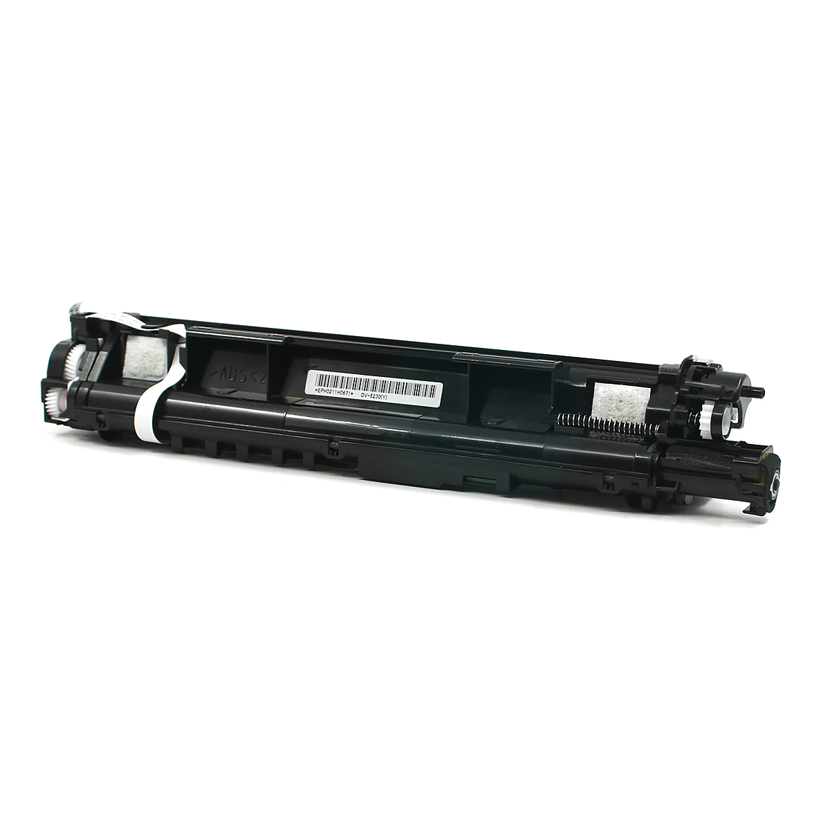 Блок проявки Kyocera ECOSYS P5021/P5026 DV-5230 (302R793060) (100k) Cyan OEM (тех. упаковка)