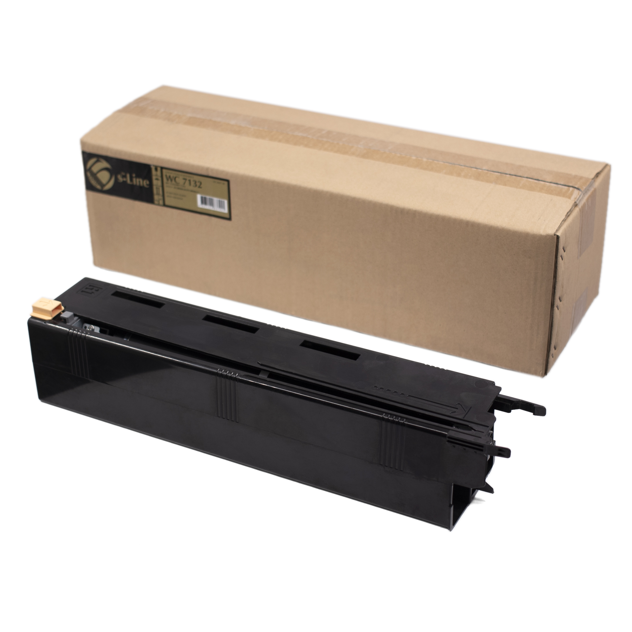Драм-картридж Xerox WorkCentre 7132 013R00636/013R00622 B/C/M/Y (R)
