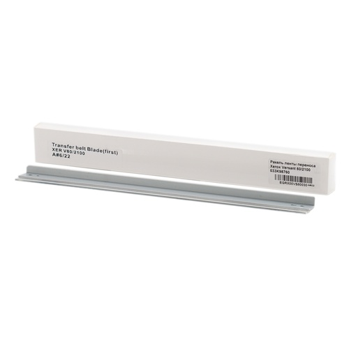 Ракель ленты переноса Xerox Versant 80/2100 033K98760