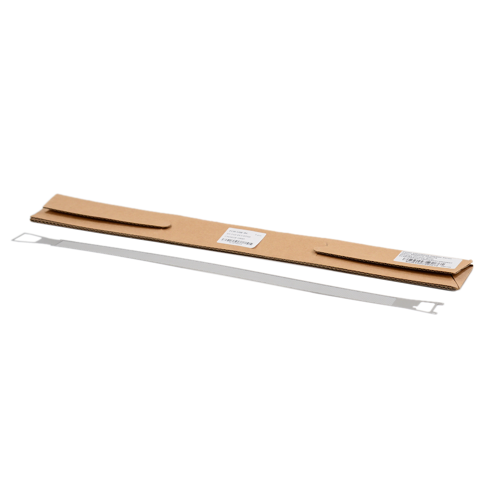 Сетка коротрона заряда Xerox Color 550/DCP 700/J75 (Charge Corona Grid) 013R00650/013R00630/013R00637