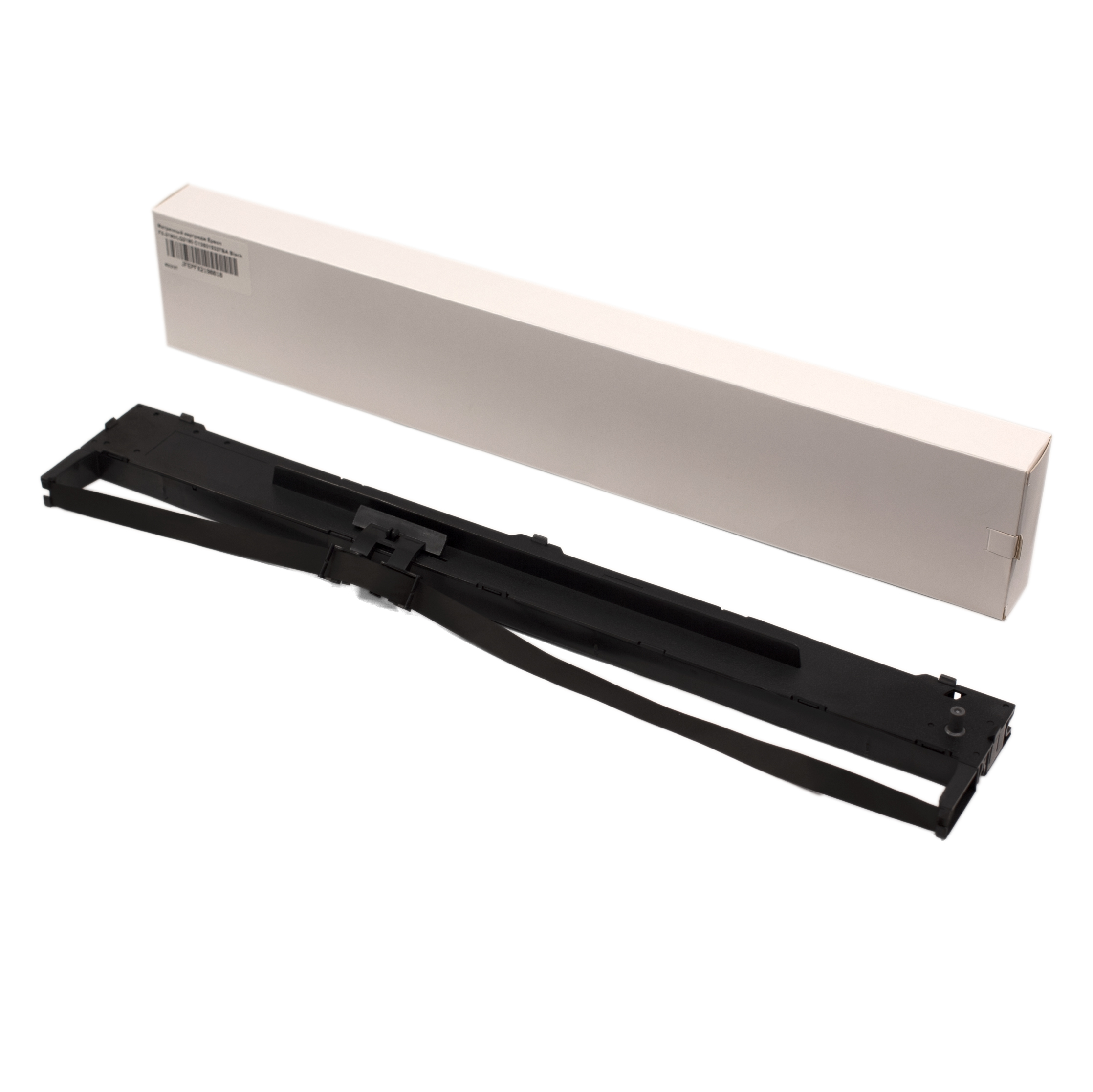 Матричный картридж Epson FX-2190/LQ-2190 C13S015327BA Black