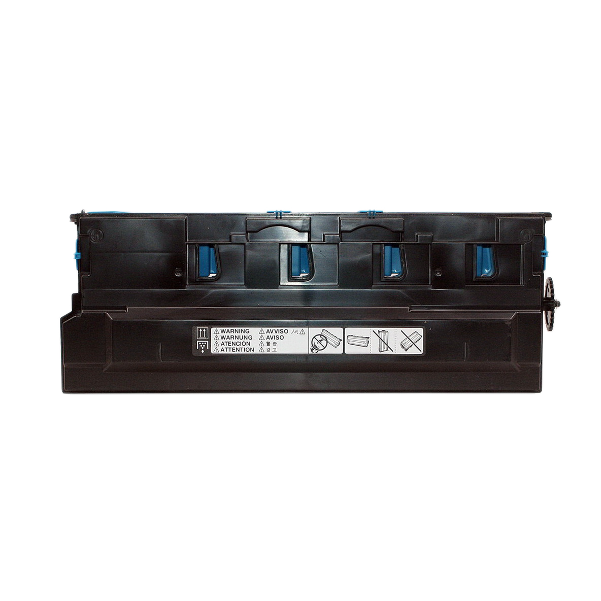 Бункер для отработанного тонера Konica Minolta bizhub C224 WX-103/A4NNWY1