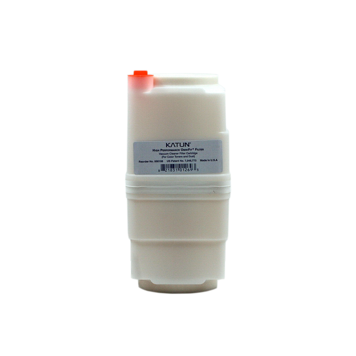 Фильтр предварительной очистки круглый BP-05B