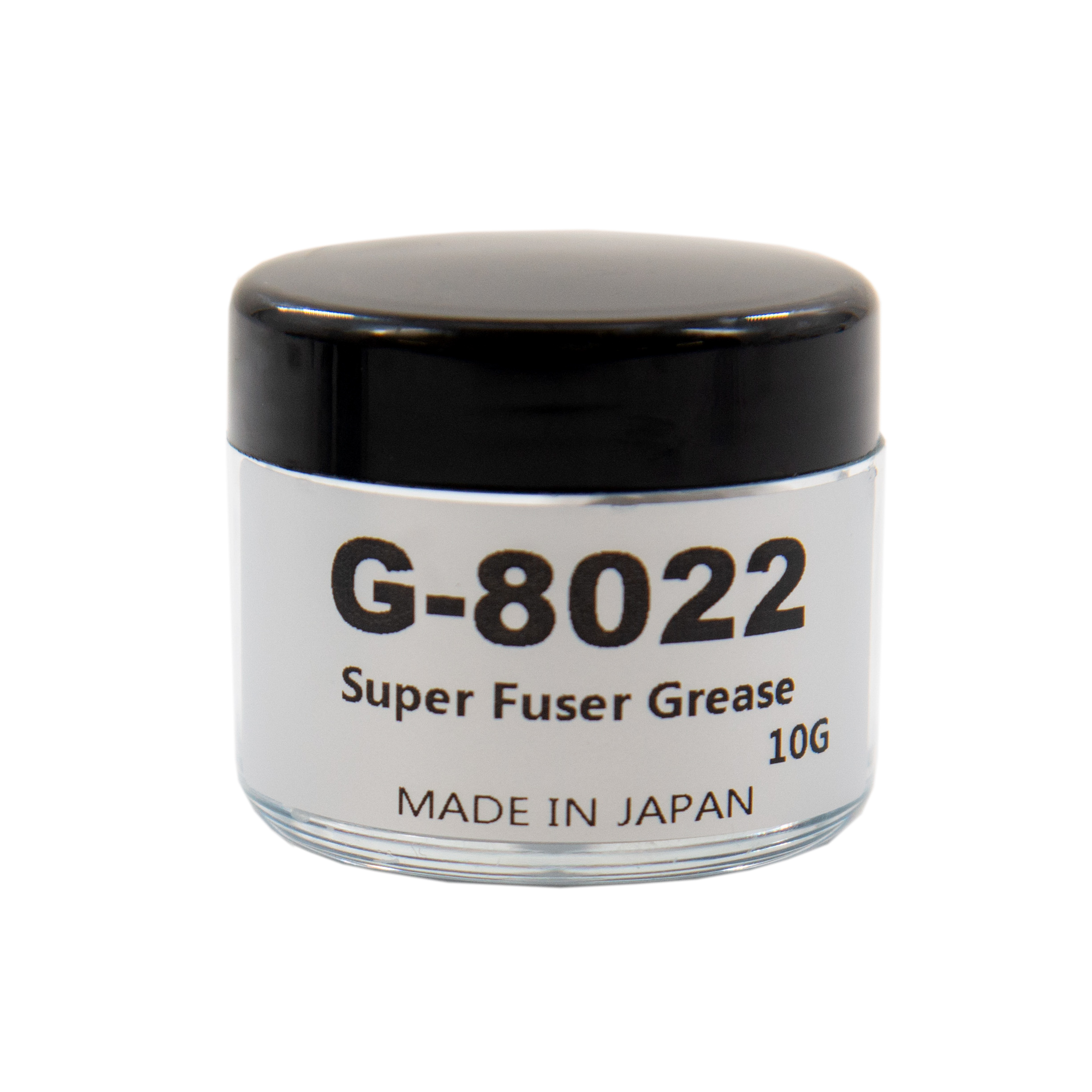 Тефлоновая смазка NASKALUB G-8022 банка 10мл