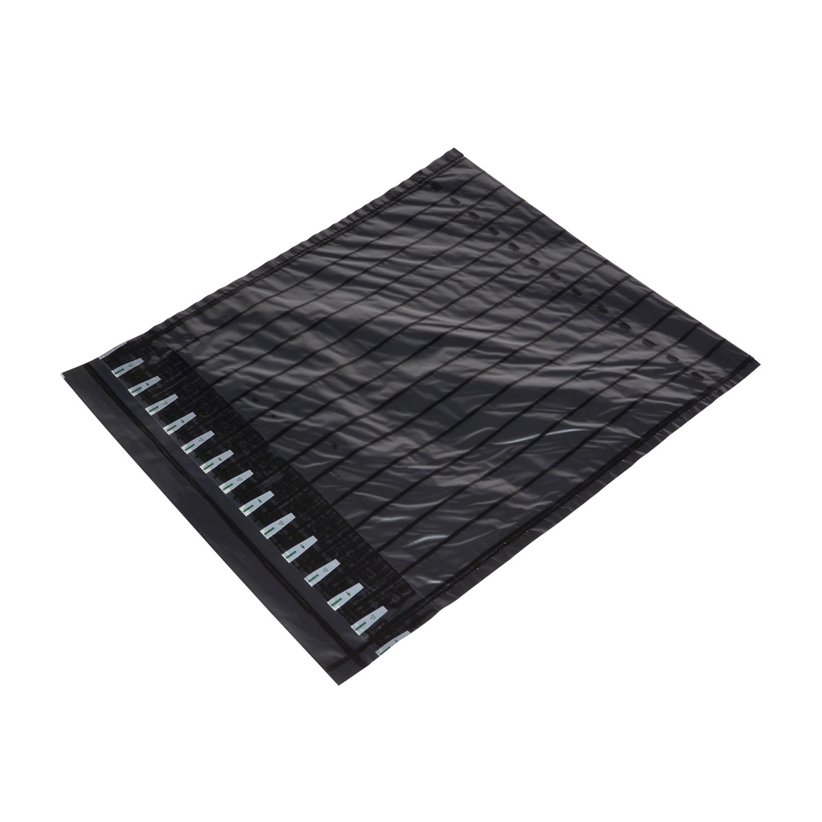 Пакет для картриджа надувной под запайку 420x495 Black 13
